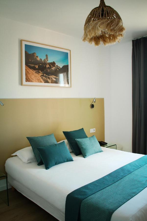 Hotel L'Isolella Porticcio  Eksteriør bilde