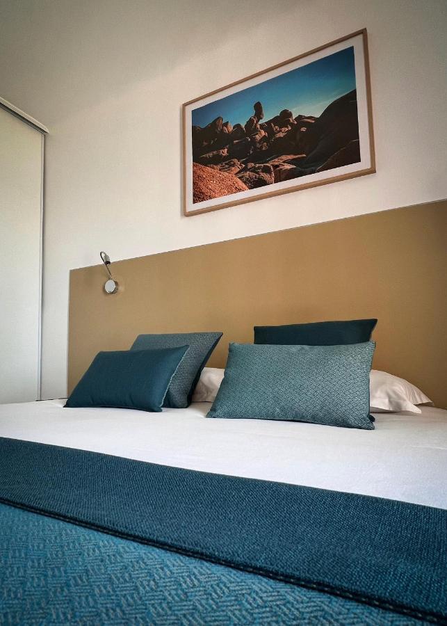 Hotel L'Isolella Porticcio  Eksteriør bilde
